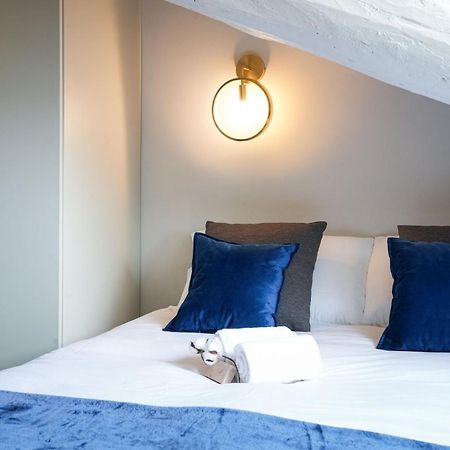 Il Principino Apartment Turin Ngoại thất bức ảnh