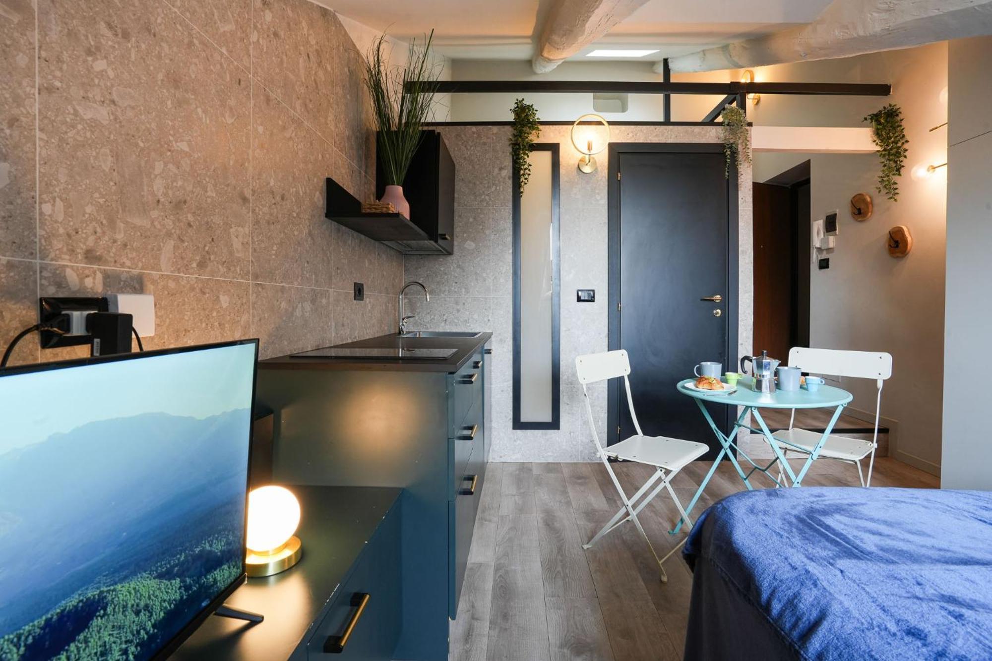 Il Principino Apartment Turin Ngoại thất bức ảnh