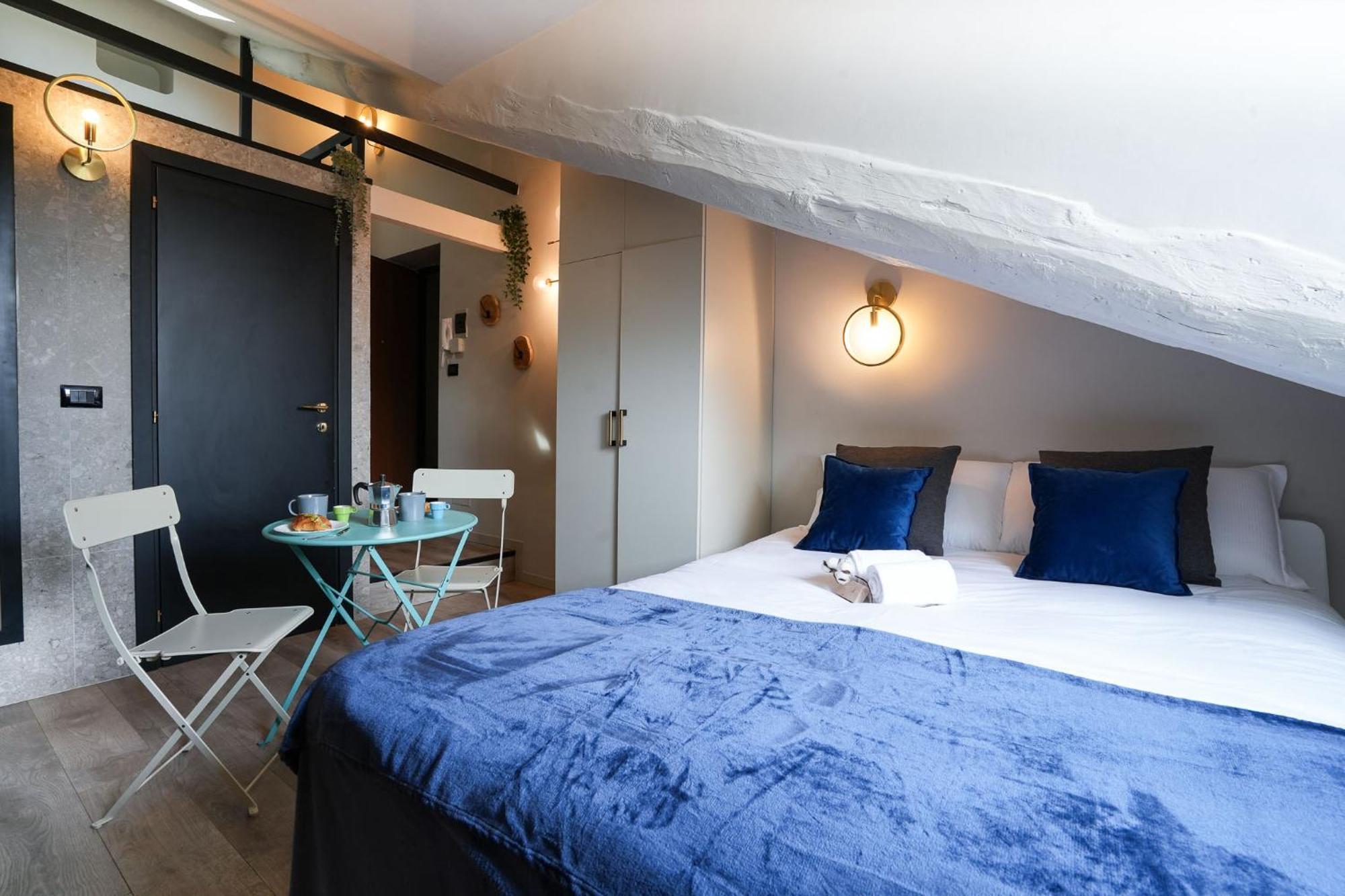 Il Principino Apartment Turin Ngoại thất bức ảnh