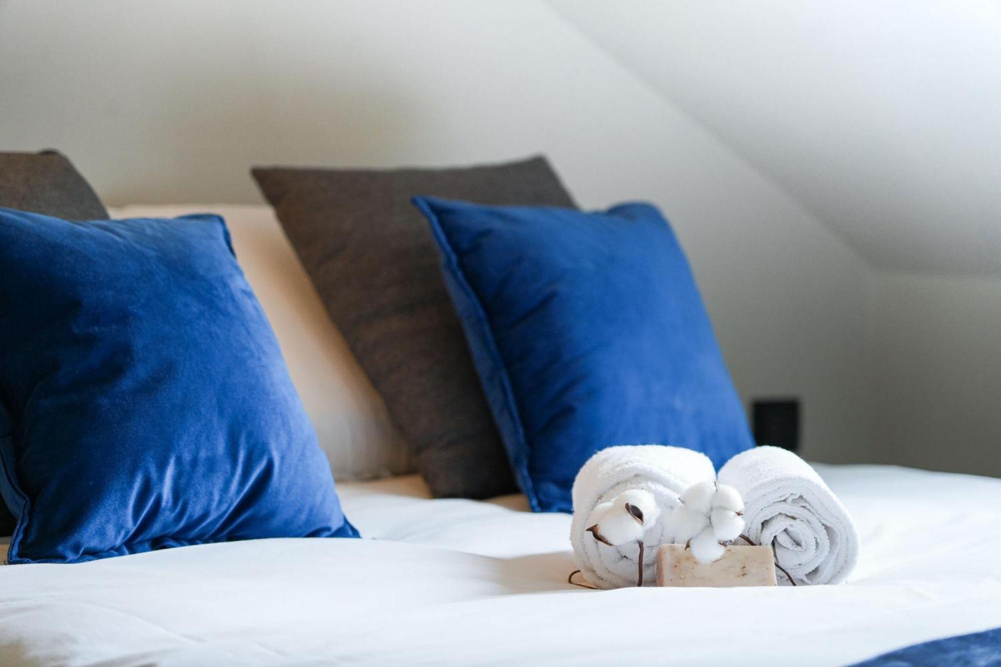 Il Principino Apartment Turin Ngoại thất bức ảnh
