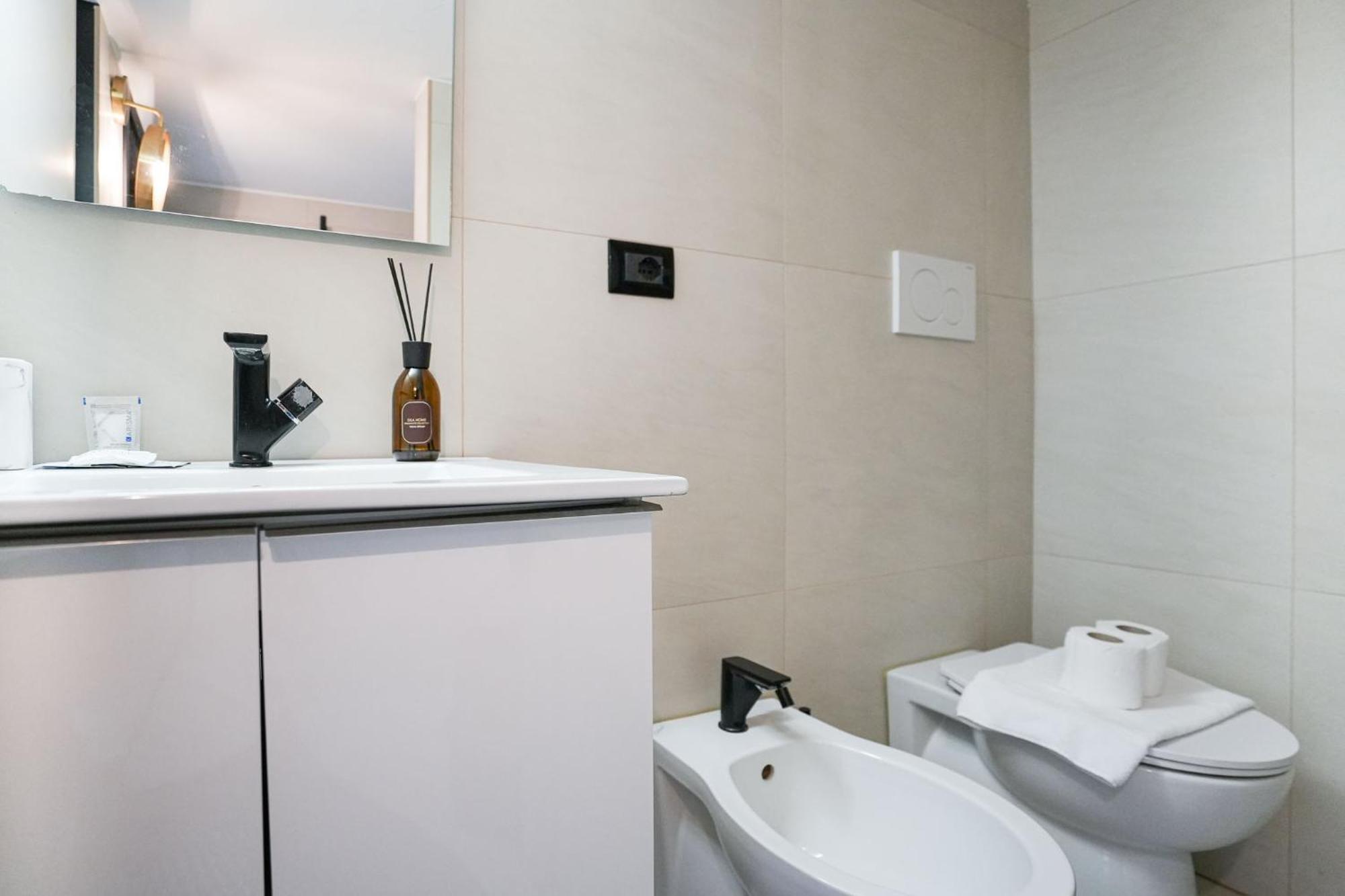 Il Principino Apartment Turin Ngoại thất bức ảnh